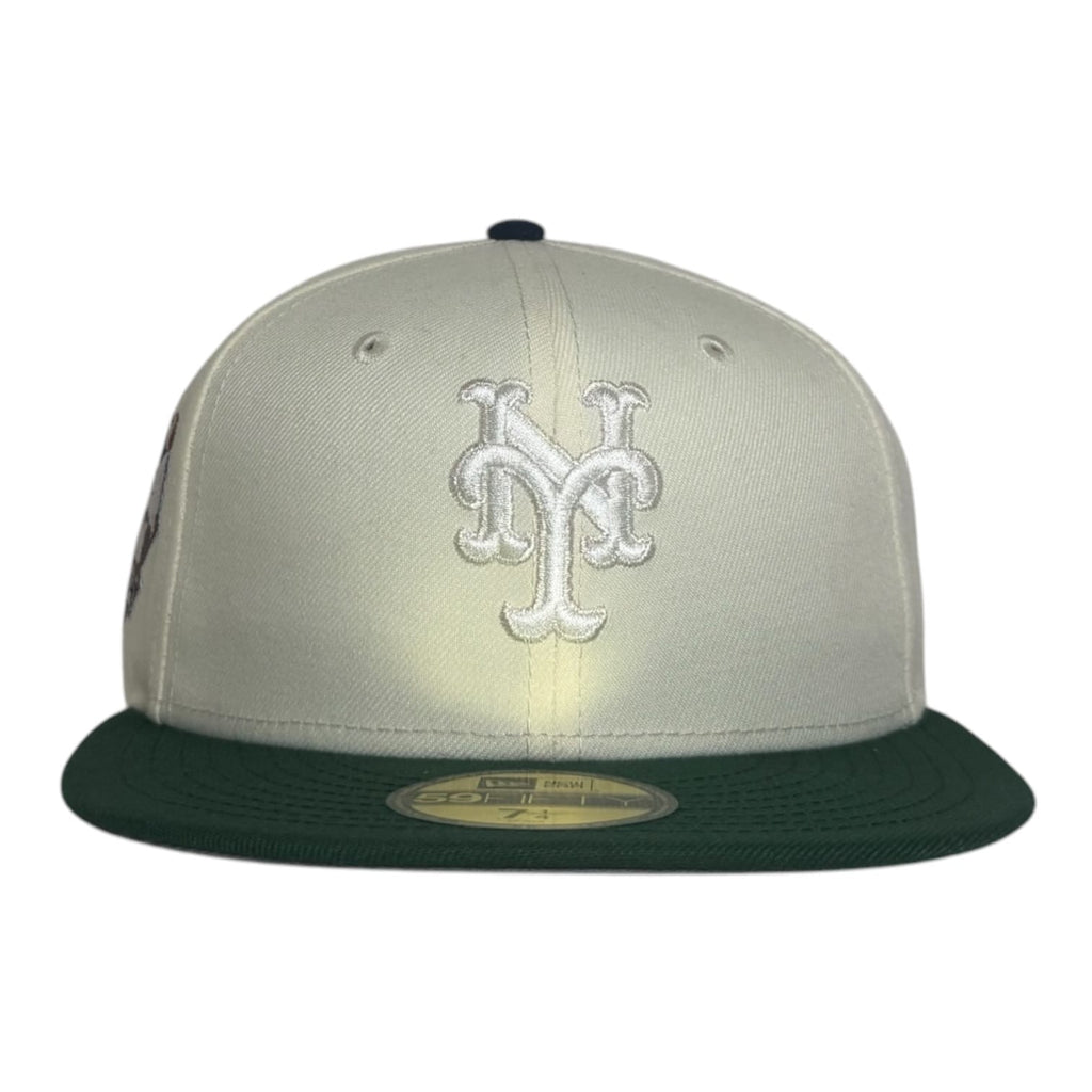 The Hat Wall Fitted hat New Era New York Mets 2016 All Star Game 59Fifty Fitted Hat