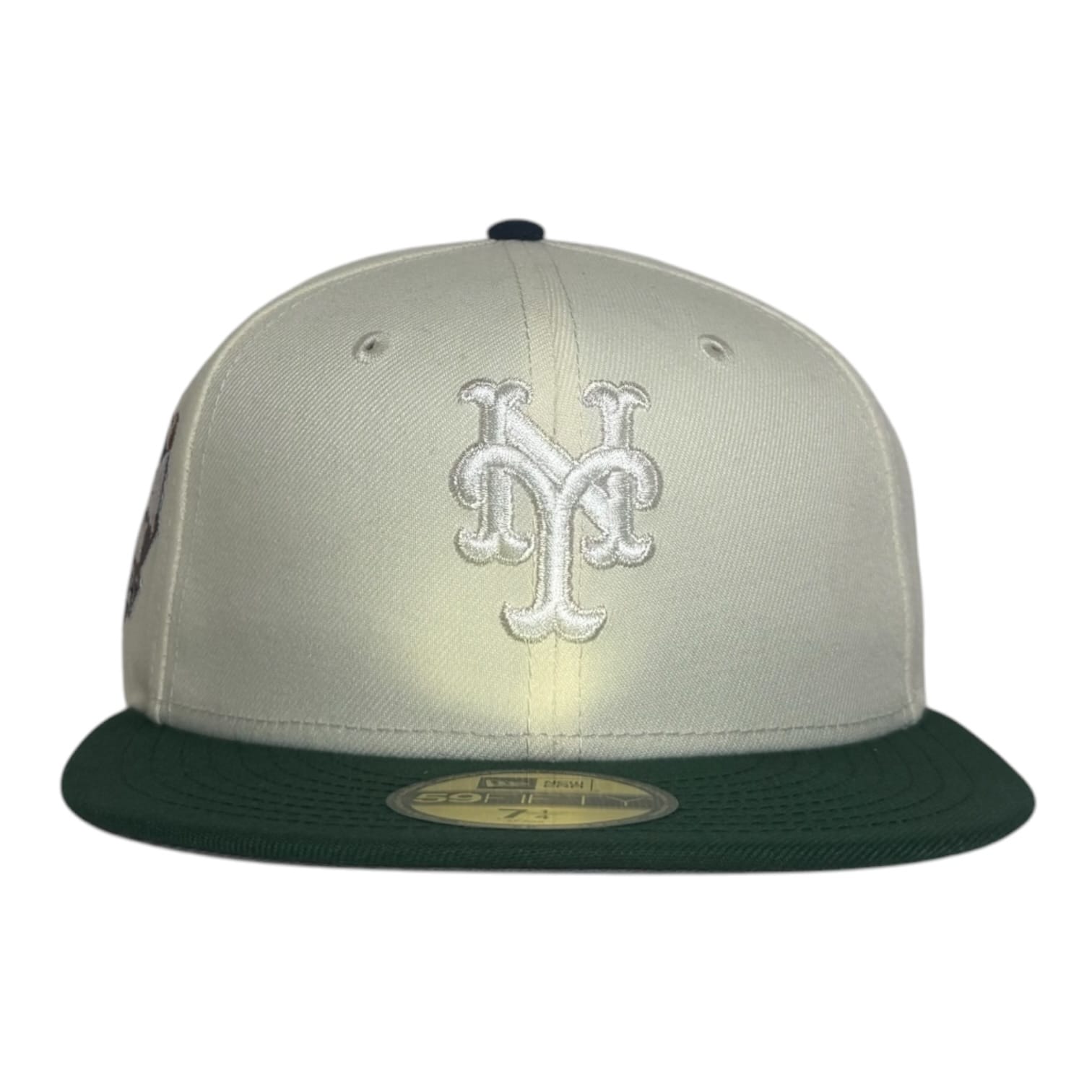 The Hat Wall Fitted hat New Era New York Mets 2016 All Star Game 59Fifty Fitted Hat
