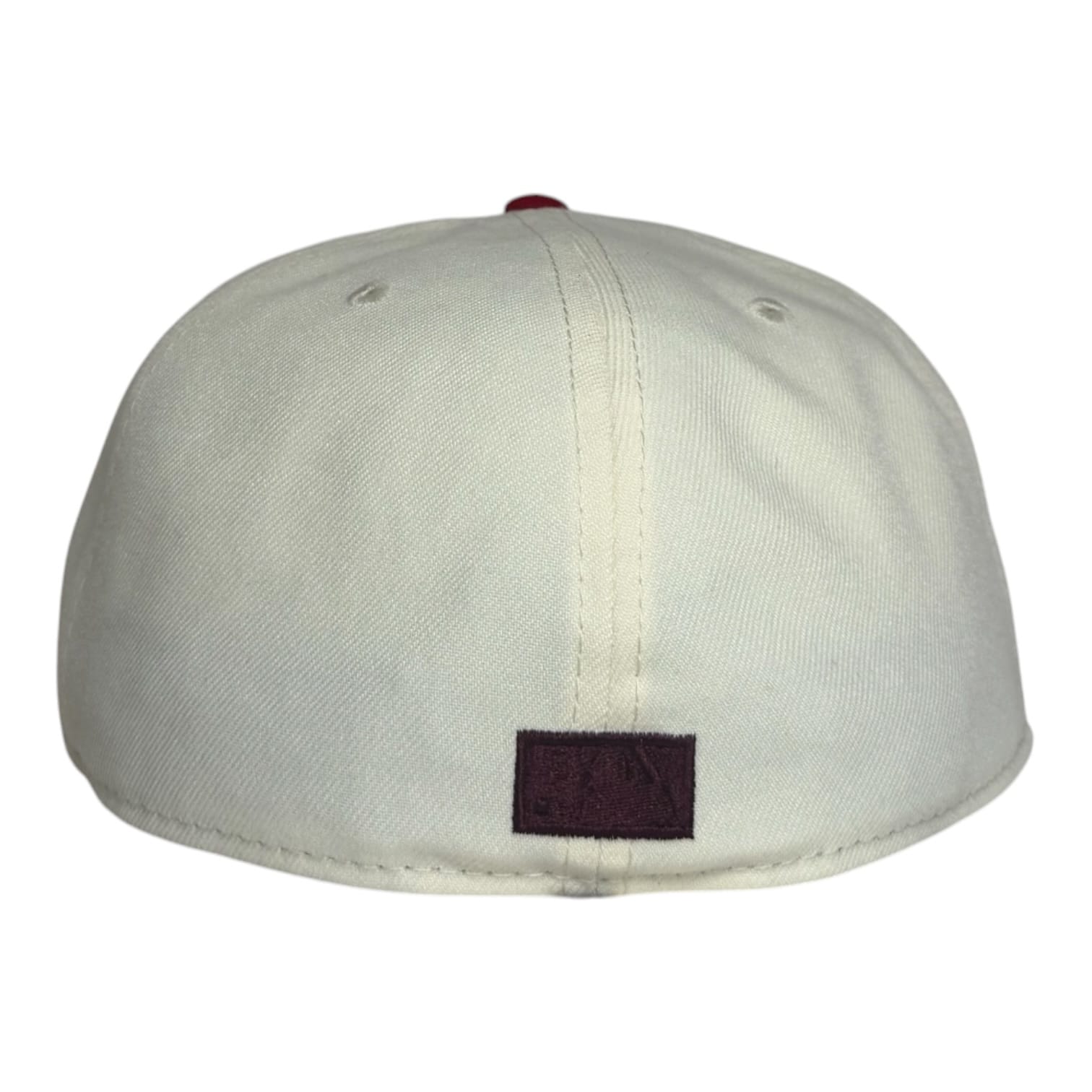 The Hat Wall Fitted hat New Era Atlanta Braves 1996 World Series 59Fifty Fitted Hat