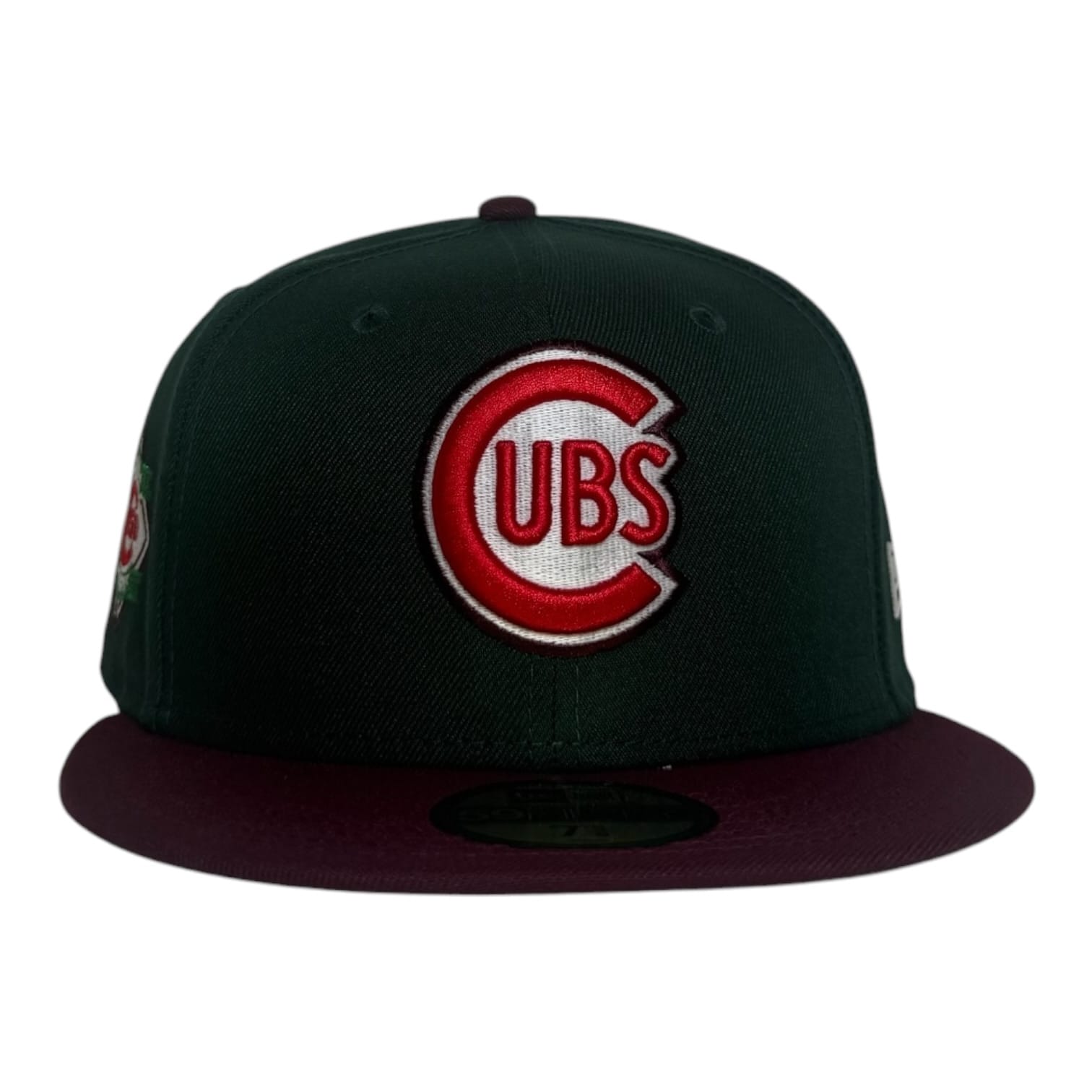 New Era Chicago Cubs 150th Anniversary 59Fifty Fitted Hats