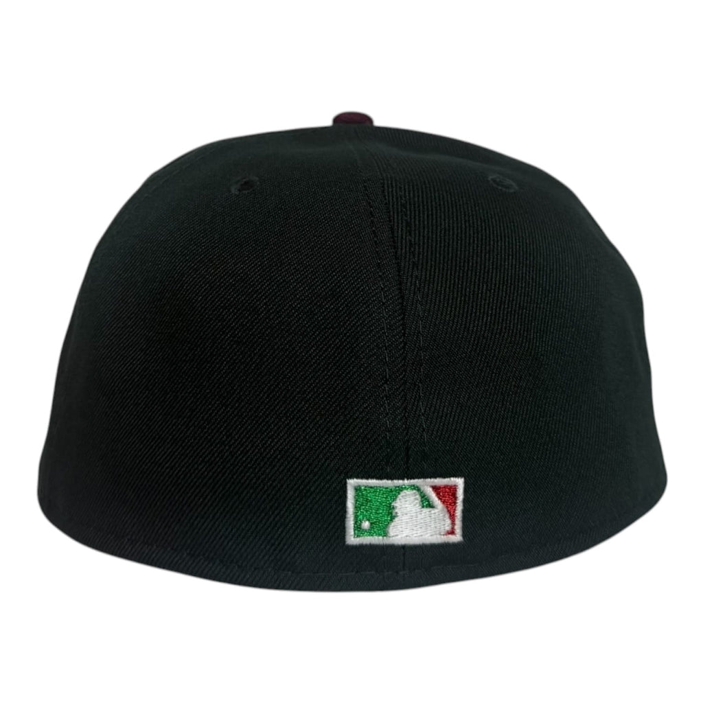 New Era Chicago Cubs 150th Anniversary 59Fifty Fitted Hats