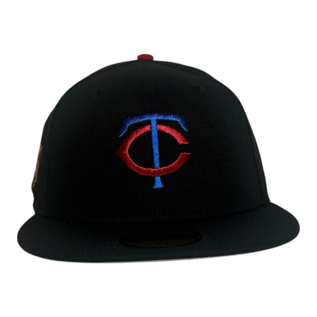 New Era Minnesota Twins 1985 All Star Game 59Fifty Fitted Hat