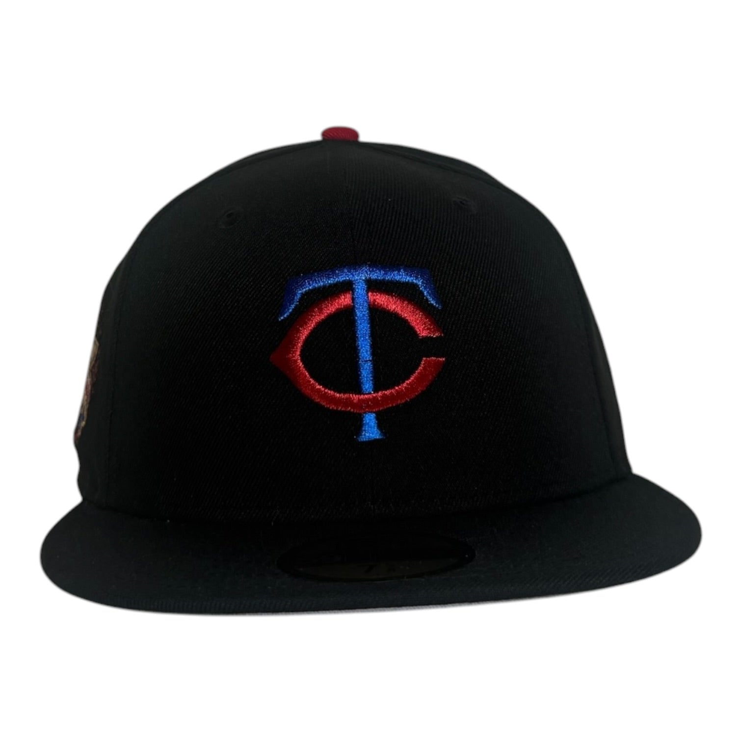 New Era Minnesota Twins 1985 All Star Game 59Fifty Fitted Hat