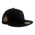 New Era Minnesota Twins 1985 All Star Game 59Fifty Fitted Hat