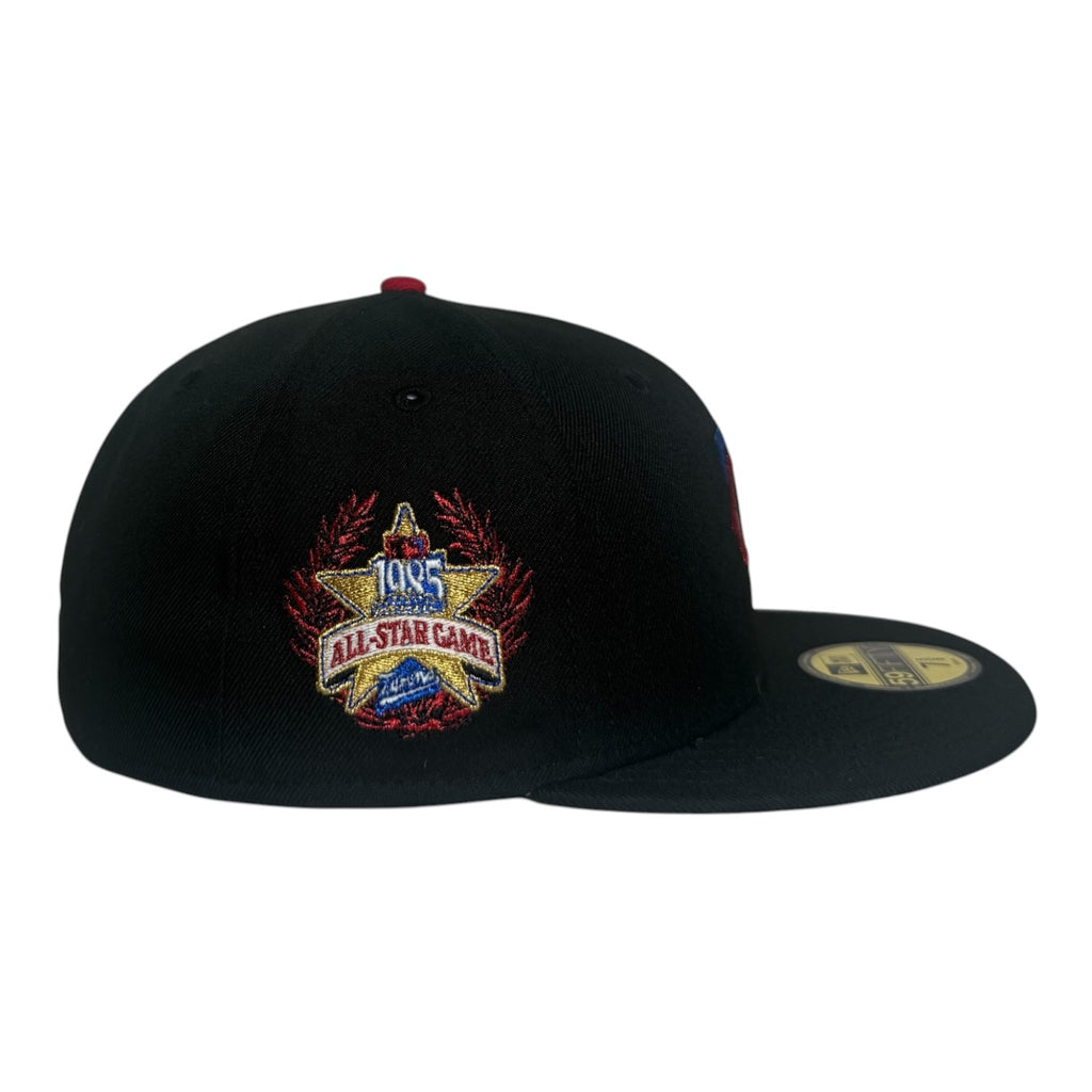 New Era Minnesota Twins 1985 All Star Game 59Fifty Fitted Hat