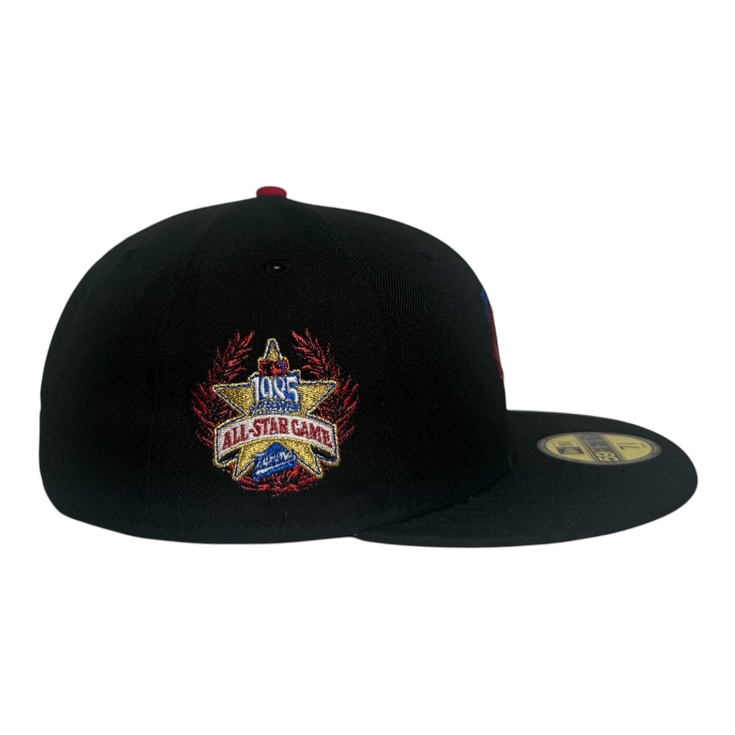 New Era Minnesota Twins 1985 All Star Game 59Fifty Fitted Hat