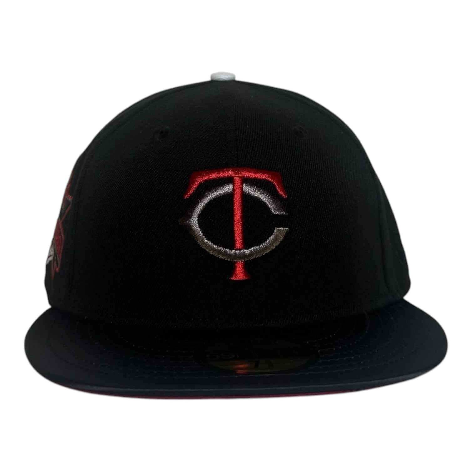 New Era Minnesota Twins 1985 All Star Game 59Fifty Fitted Hat