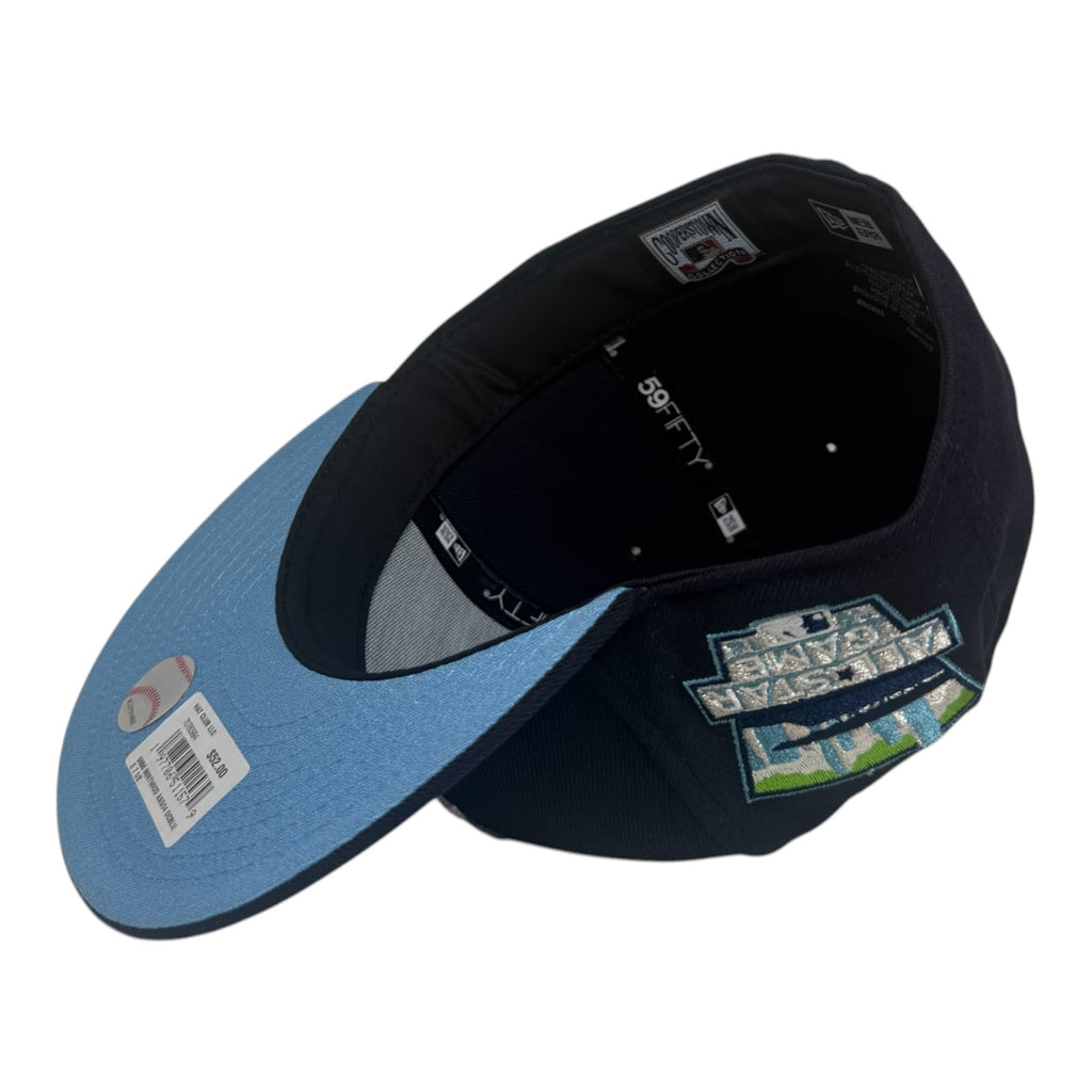 New Era Minnesota Twins Hat Club Noho Exclusive 2018 All Star Game 59Fifty Fitted Hat