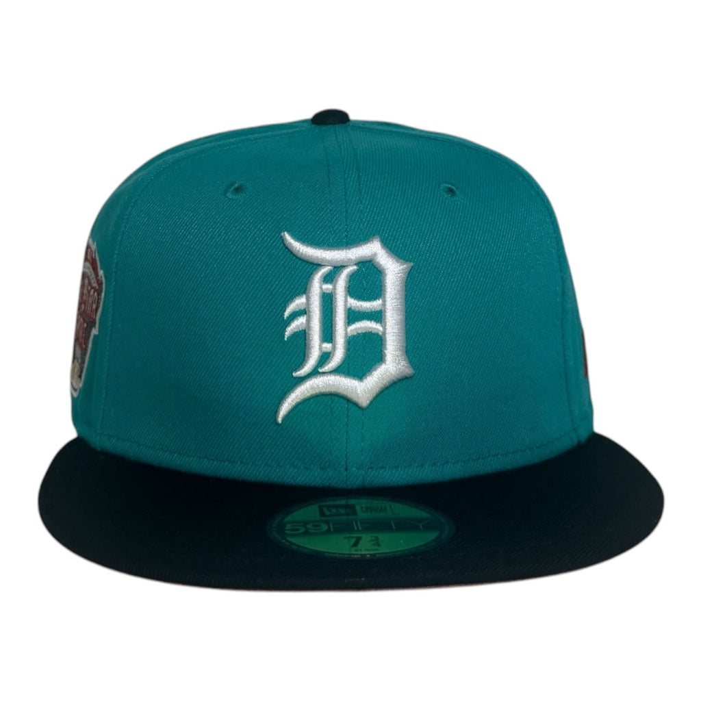 New Era Detroit Tigers 2005 All Star Game 59Fifty Fitted Hat
