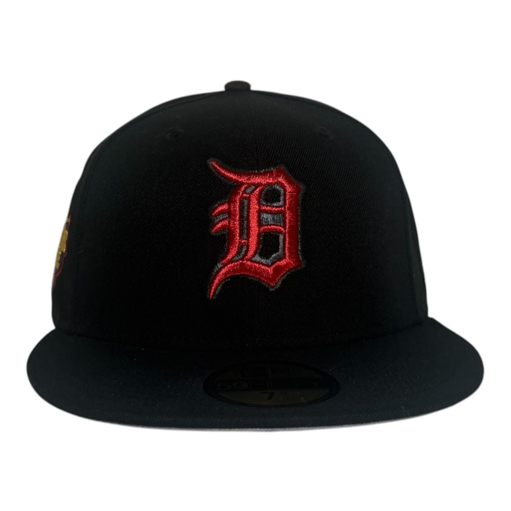 New Era Detroit Tigers “Music Pack” 2012 All Star Game 59Fifty Fitted Hat