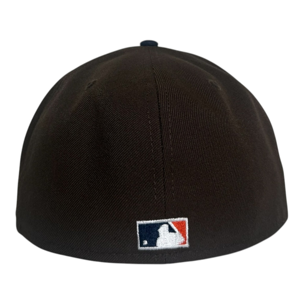 New Era Detroit Tigers "Sliding Tiger" Hat Club App Exclusive 59Fifty Fitted Hat