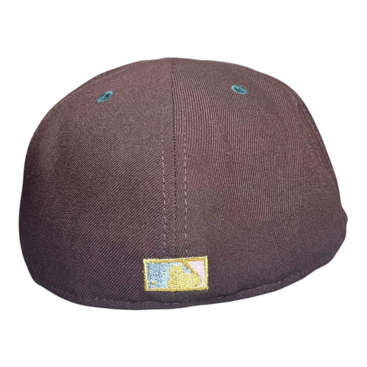 The Hat Wall "Tiger Balm" Detroit Tigers @rahnnifitteds New Era 59Fifty Fitted Hat