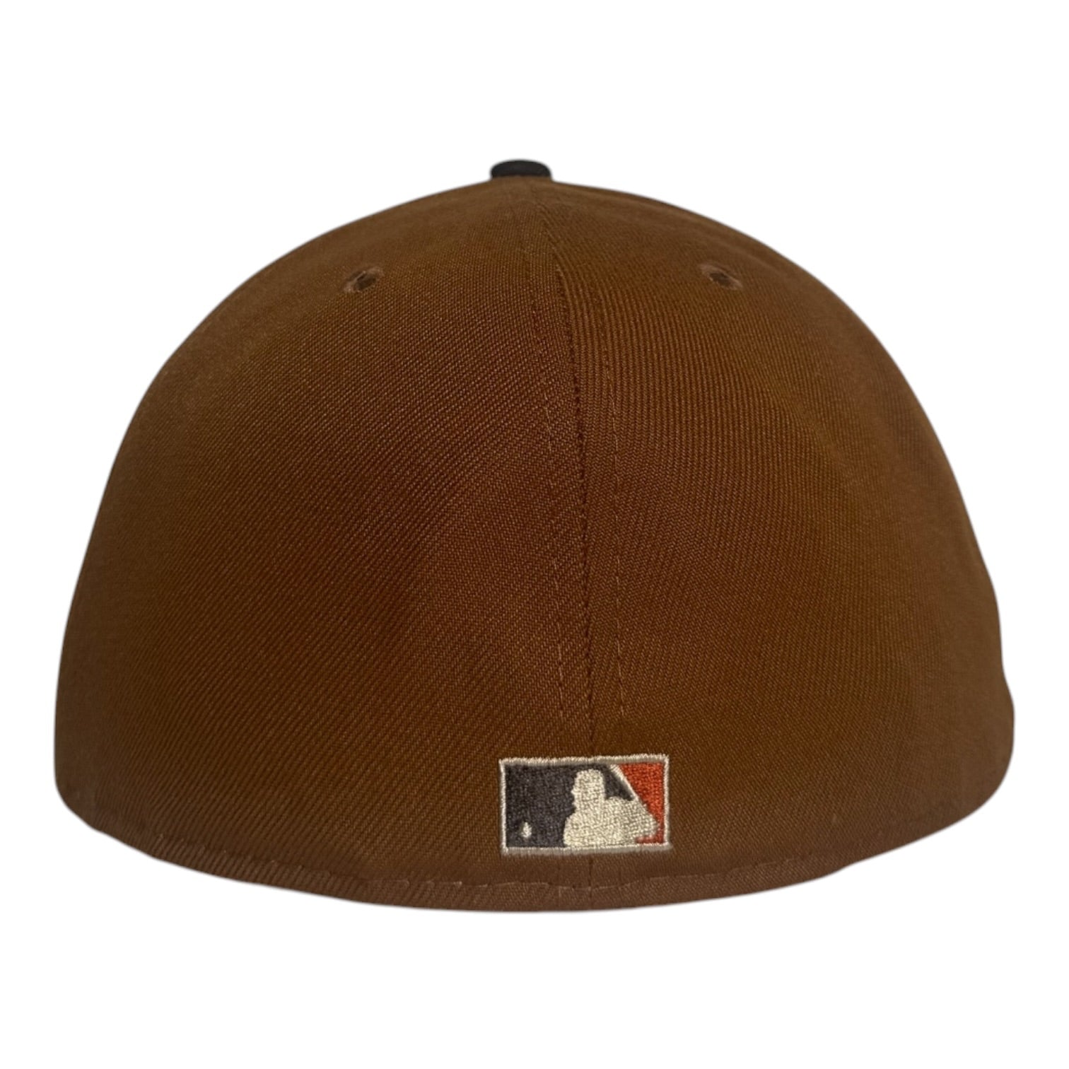 New Era Detroit Tigers Coked Out Campfire Collection 59Fifty Fitted Hat
