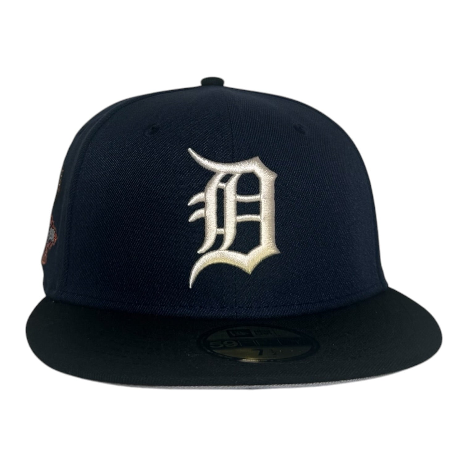 New Era Detroit Tigers 2011 All Star Game 59Fifty Fitted Hat