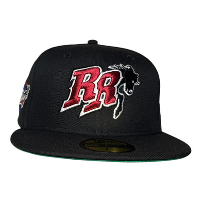 Frisco Rough Riders 2005 All Star Game New Era 59Fifty Fitted Hat