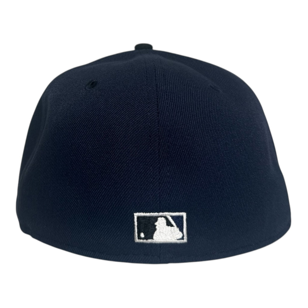 New Era Detroit Tigers 2011 All Star Game 59Fifty Fitted Hat