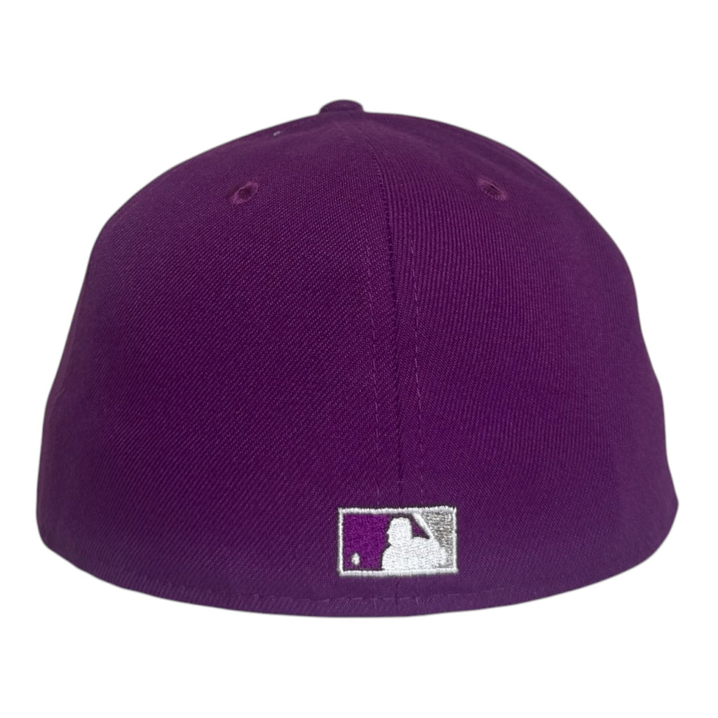 New Era Houston Astros Selena Hat Club 59Fifty Fitted Hat