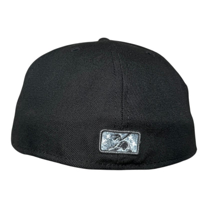 Mississippi Braves New Era 59Fifty Fitted Hat