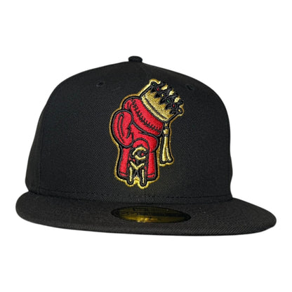 Spokane Indians New Era 59Fifty Fitted Hat