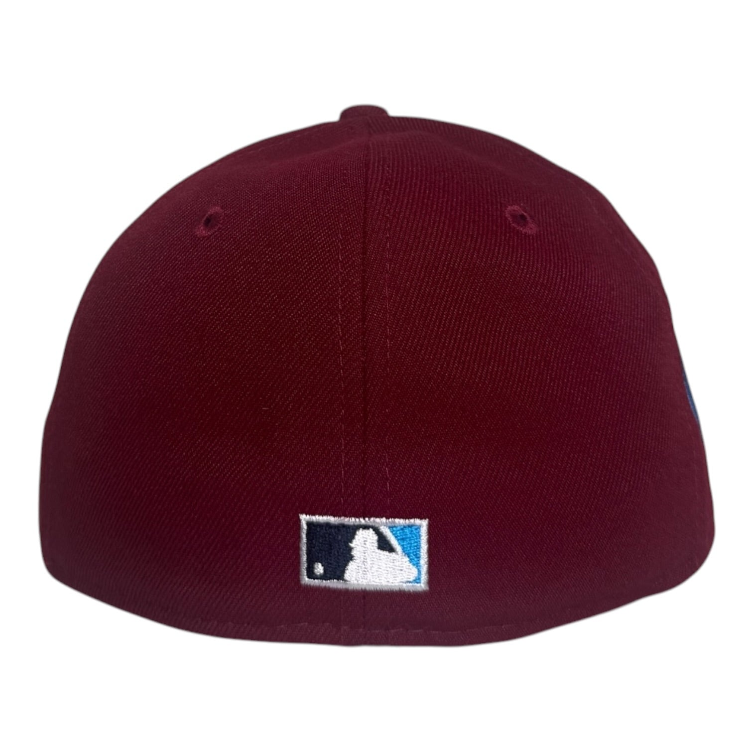 New Era Houston Astros 35th Anniversary 59Fifty Fitted Hat