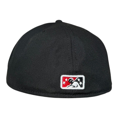 Spokane Indians New Era 59Fifty Fitted Hat