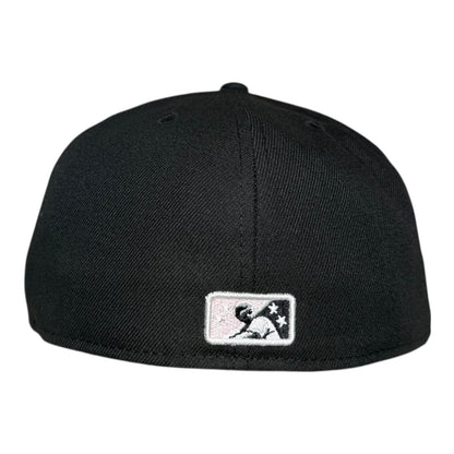 Hartford Yard Goats New Era 59Fifty Fitted Hat