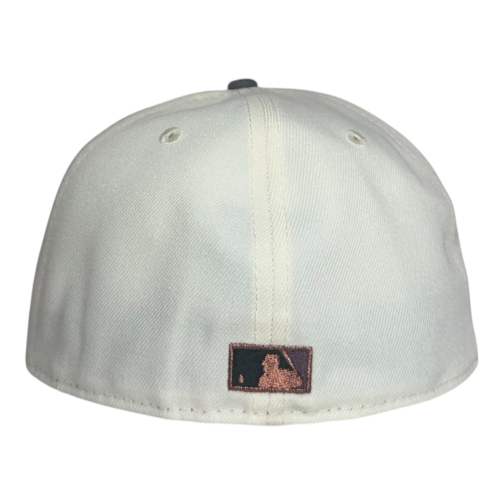 The Hat Wall Fitted hat New Era Houston Astros 2000 Inaugural Season 59Fifty Fitted Hat