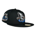 Myrtle Beach Pelicans New Era 59Fifty Fitted Hat