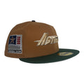 New Era Houston Astros “Levi AOT” @vavfitteds.76 59Fifty Fitted Hat