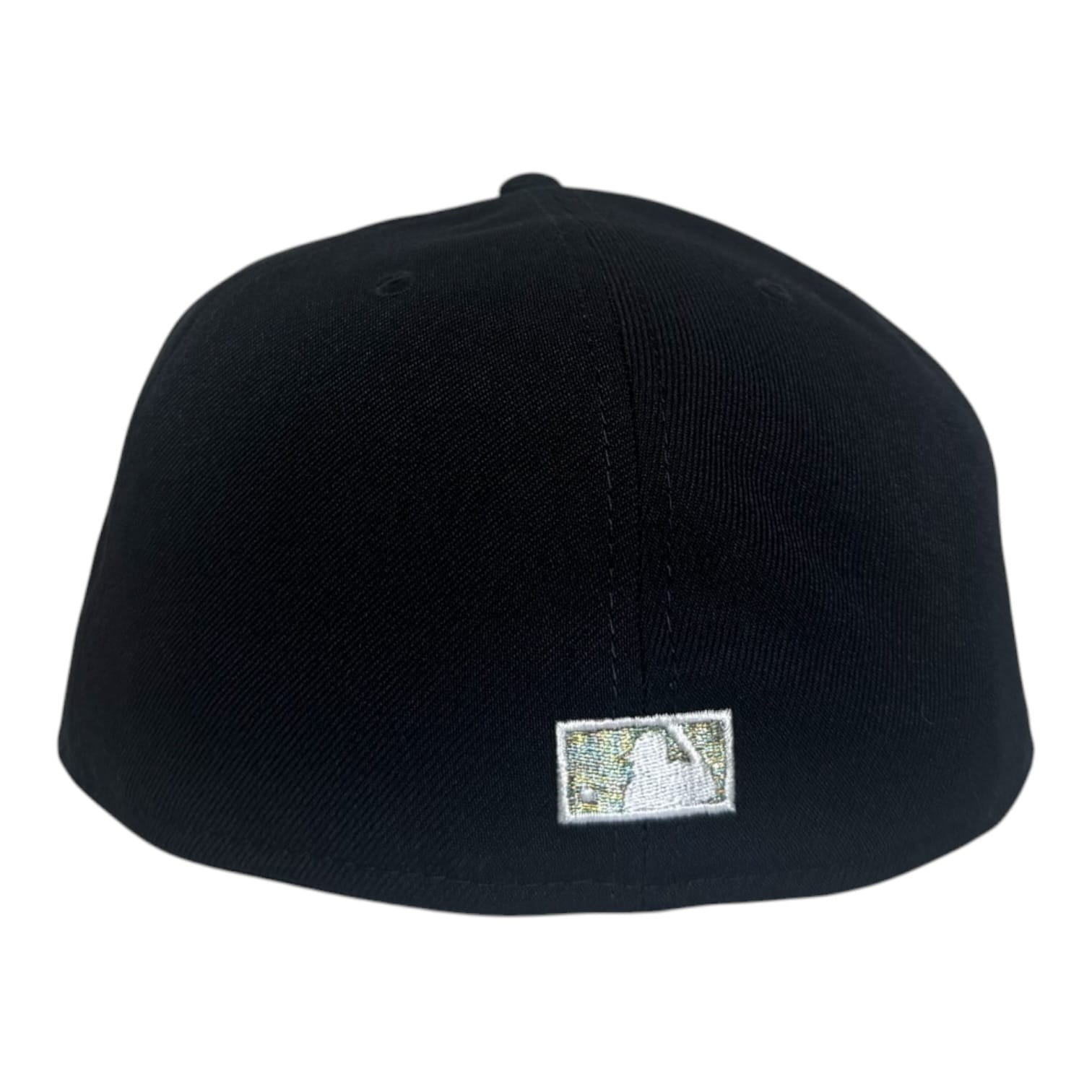 The Hat Wall Fitted hat New Era Houston Astros 35th Anniversary 59Fifty Fitted Hat
