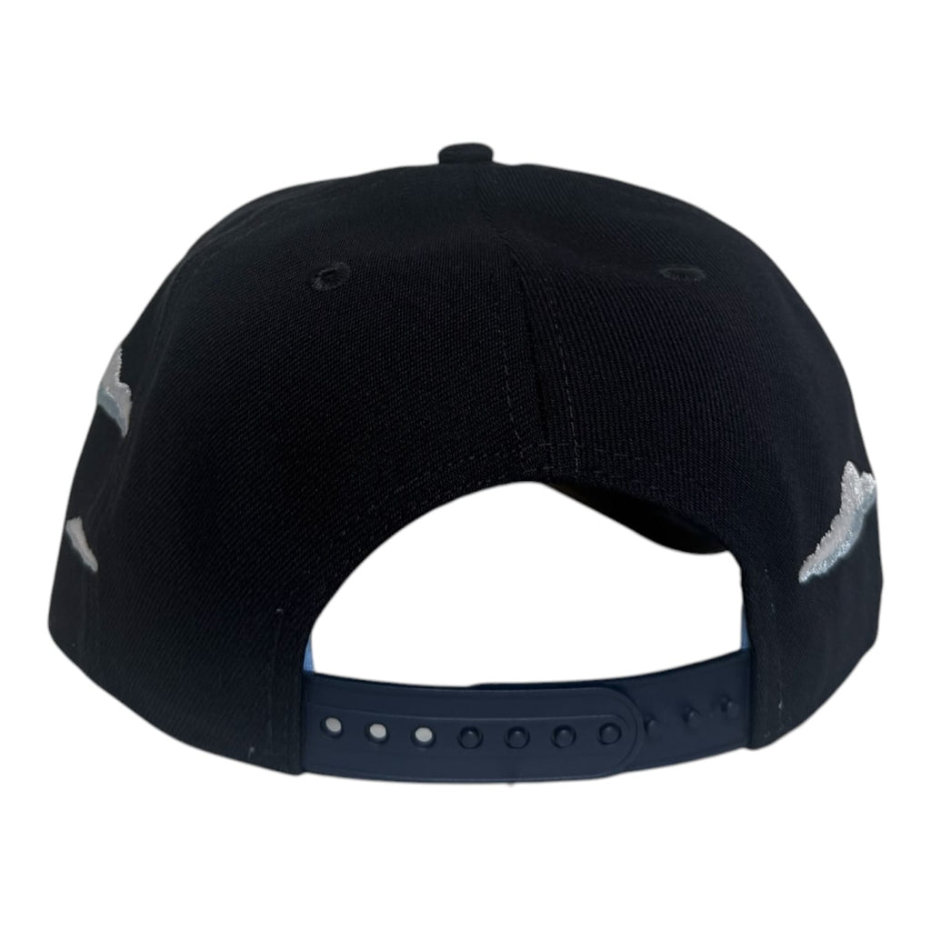 The Hat Wall Fitted hat New Era Houston Astros x The Simpsons 59Fifty Fitted Hat