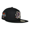 Las Vegas 51s 35 Seasons New Era 59Fifty Fitted Hat