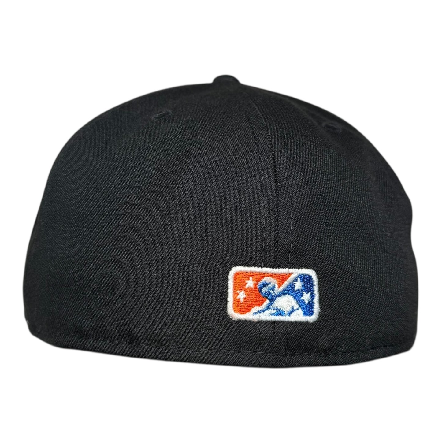 Las Vegas 51s 35 Seasons New Era 59Fifty Fitted Hat