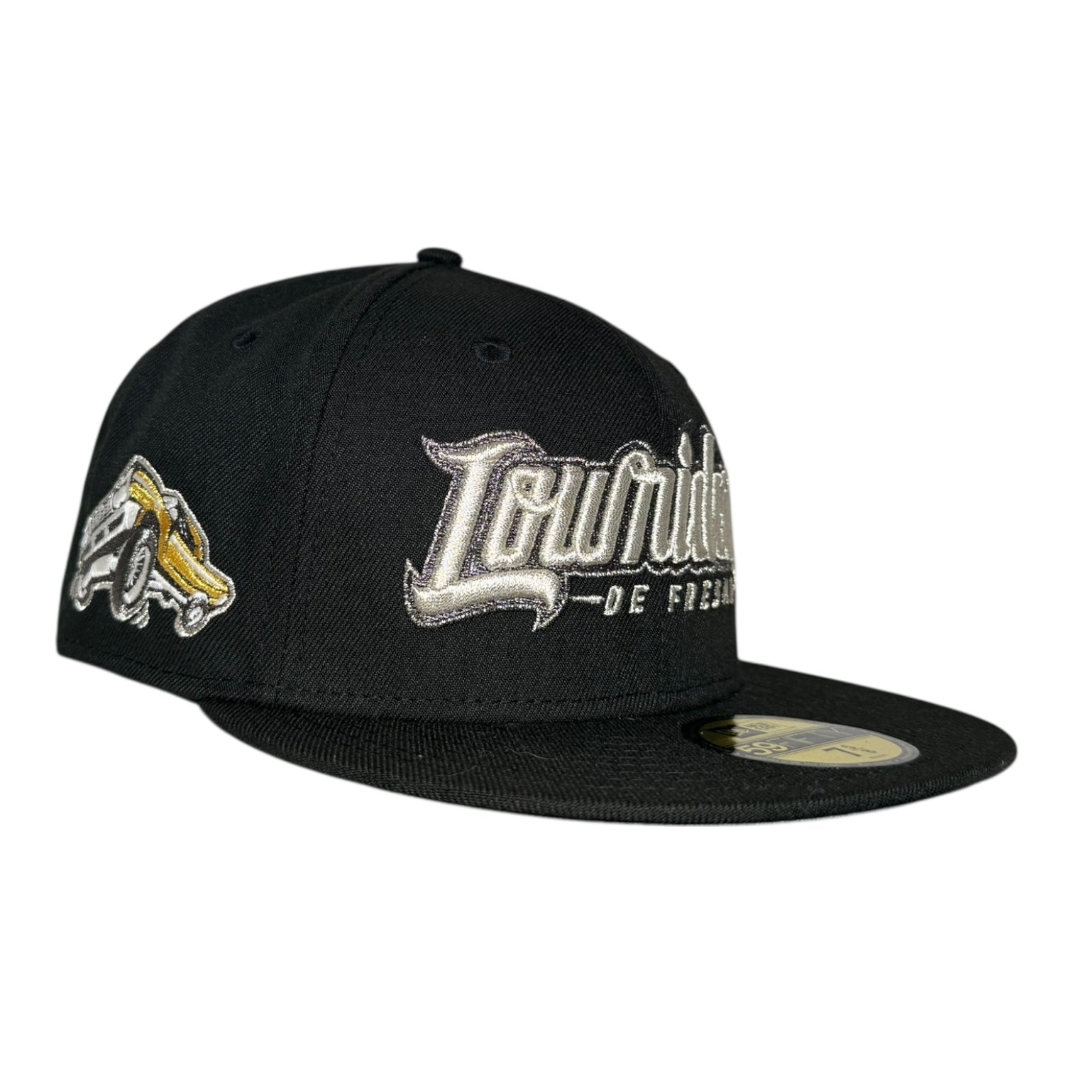 Fresno Grizzlies "GTA LOWRIDERS" New Era 59Fifty Fitted Hat