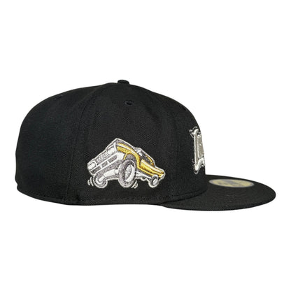 Fresno Grizzlies "GTA LOWRIDERS" New Era 59Fifty Fitted Hat