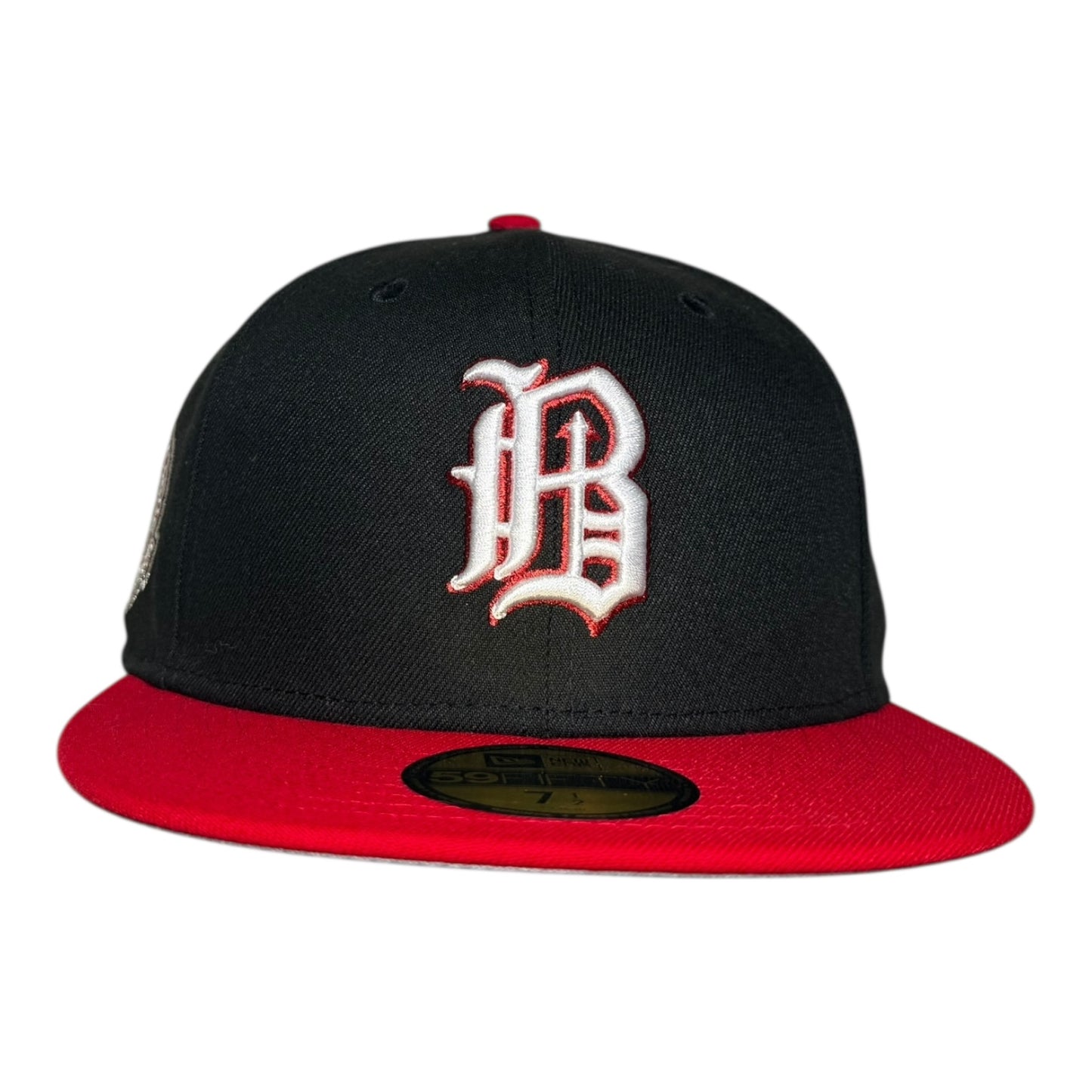 Birmingham Barons Southern League New Era 59Fifty Fitted Hat