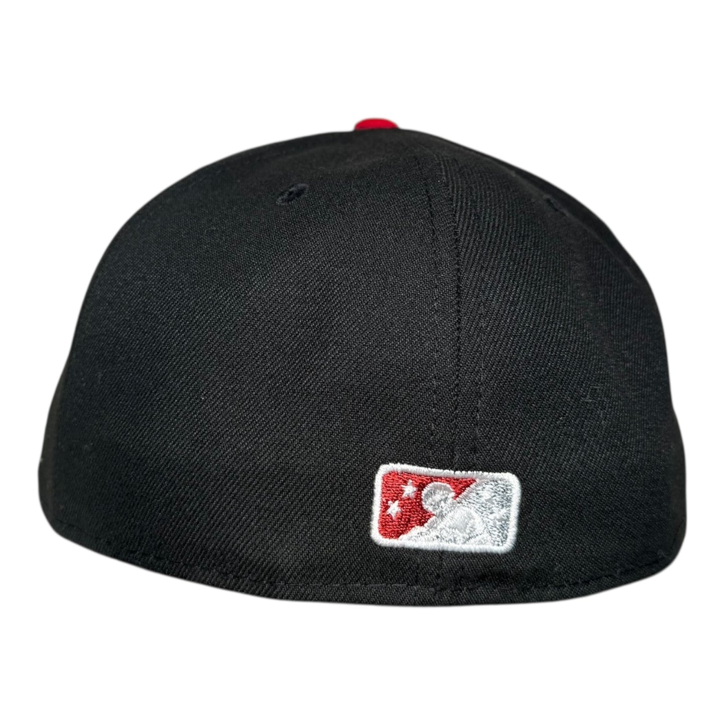 Birmingham Barons Southern League New Era 59Fifty Fitted Hat