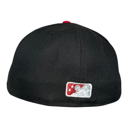 Birmingham Barons Southern League New Era 59Fifty Fitted Hat