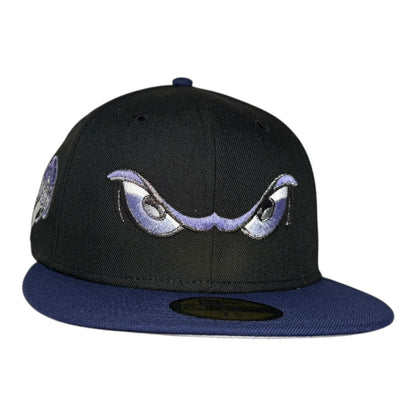 Lake Elsinore Storm Hat Club New Era 59Fifty Fitted Hat