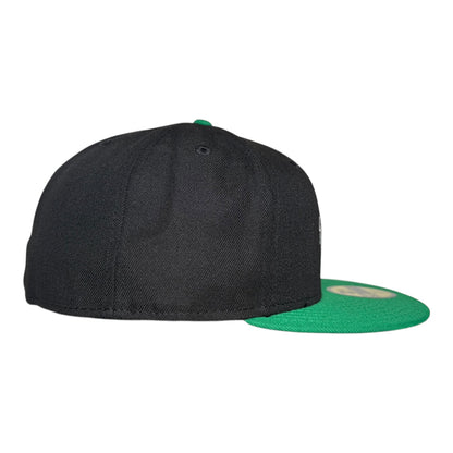 Dayton Dragons New Era 59Fifty Fitted Hat