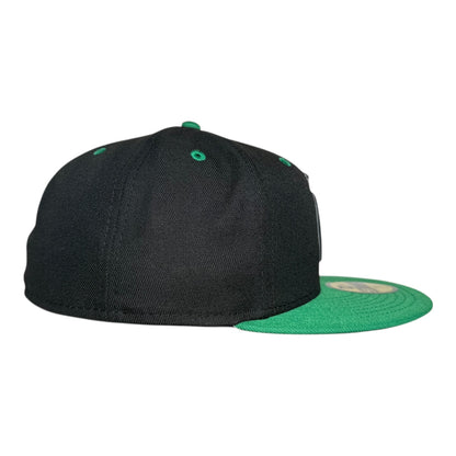 Columbus Clingstones New Era 59Fifty Fitted Hat