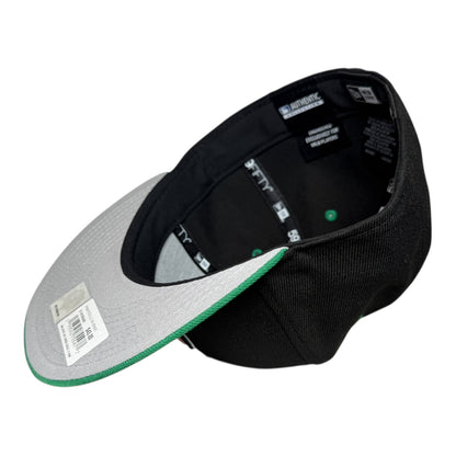 Columbus Clingstones New Era 59Fifty Fitted Hat