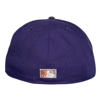 Atlanta Braves 1999 World Series "R. V. R. Braves" Rushmore x Hat Dreams: Chapter III Pack New Era 59Fifty Fitted Hat