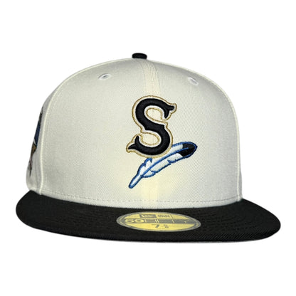 Spokane Indians New Era 59Fifty Fitted Hat