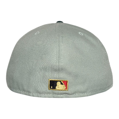 Cincinnati Reds Rushmore 150th Anniversary Patch New Era 59FIfty Fitted