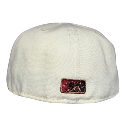 Spokane Indians New Era 59Fifty Fitted Hat