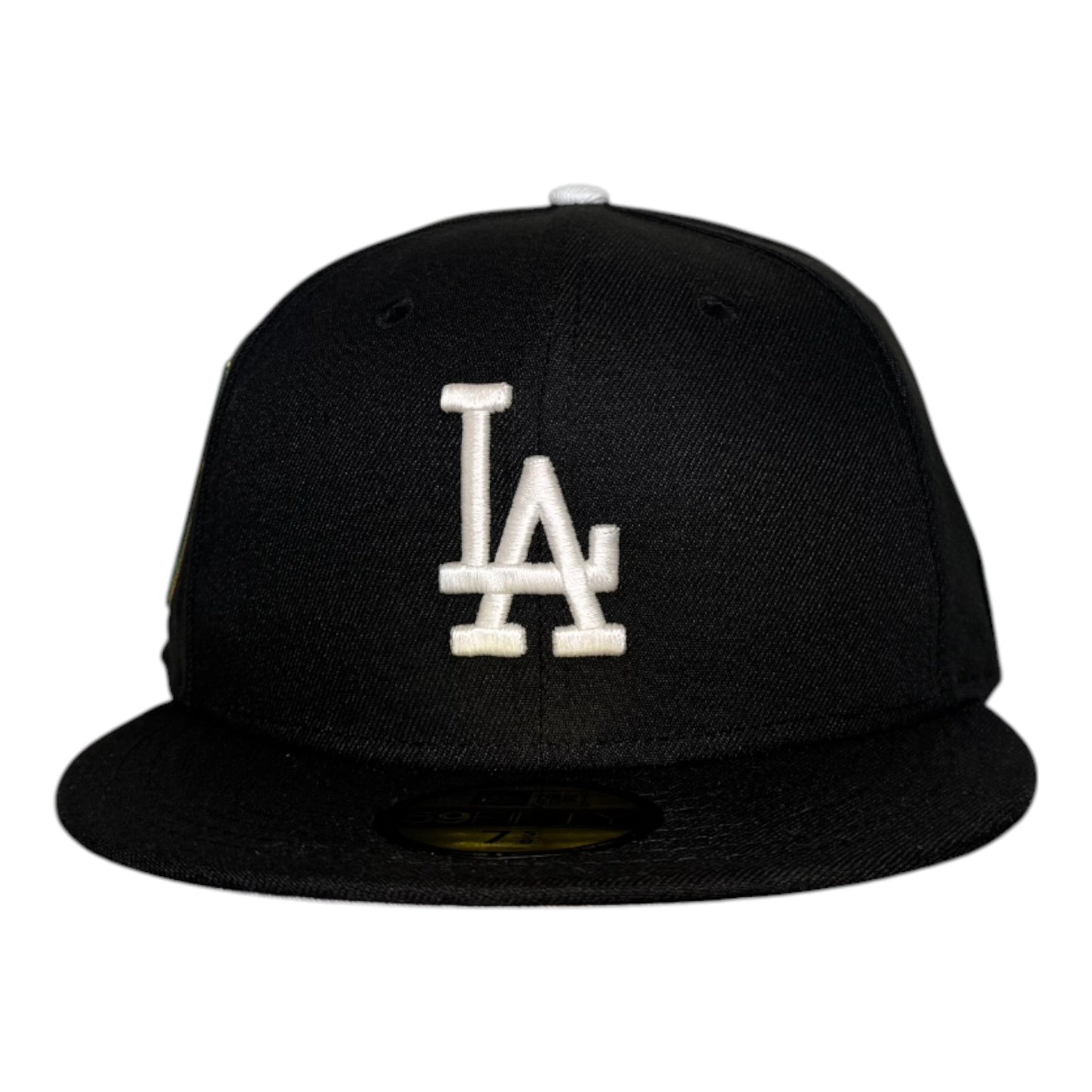 Los Angeles Dodgers "Astor" Rushmore New Era 59Fifty Fitted Hat