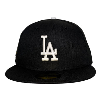 Los Angeles Dodgers "Astor" Rushmore New Era 59Fifty Fitted Hat
