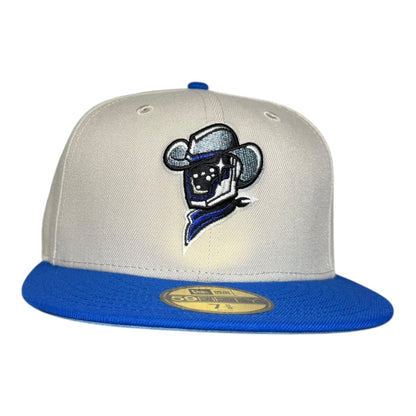 Sugarland Space Cowboys New Era 59Fifty Fitted Hat