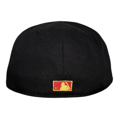 Los Angeles Dodgers "Astor" Rushmore New Era 59Fifty Fitted Hat